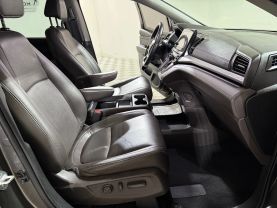 2022 HONDA ODYSSEY