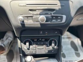 2016 AUDI Q3 SUV 4-CYL, TURBO, 2.0 LITER PREMIUM PLUS SPORT UTILITY 4D