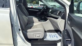 2019 TOYOTA HIGHLANDER HYBRID