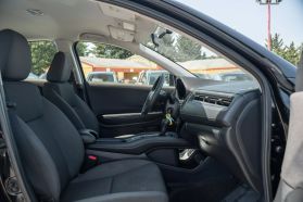 2020 HONDA HR-V SUV 4-CYL, I-VTEC, 1.8 LITER LX SPORT UTILITY 4D