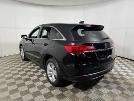 2014 ACURA RDX SUV V6, 3.5 LITER SPORT UTILITY 4D