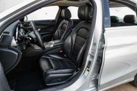 2017 Mercedes-benz C-class - Image 4