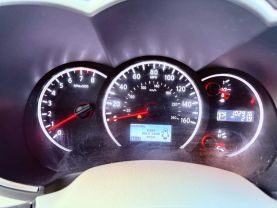 2011 NISSAN QUEST VAN V6, 3.5 LITER SL MINIVAN 4D