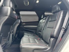 2020 DODGE DURANGO