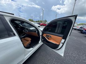2022 BMW 3 SERIES