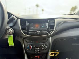 2017 Chevrolet Trax - Image 16