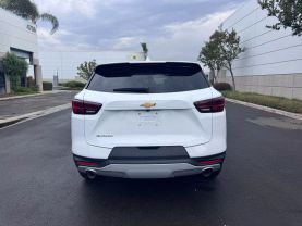 2025 Chevrolet Blazer - Image 9