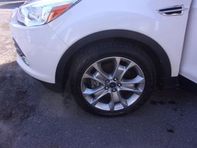 2014 FORD ESCAPE SUV 4-CYL, ECOBOOST, 2.0L TITANIUM SPORT UTILITY 4D