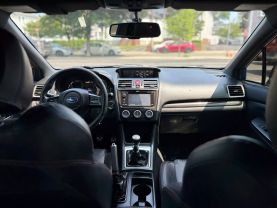 2015 Subaru Wrx - Image 15