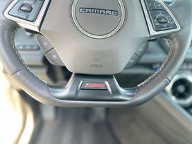 2019 CHEVROLET CAMARO