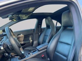 2016 MERCEDES-BENZ CLA COUPE 4-CYL, TURBO, 2.0 LITER CLA 250 COUPE 4D