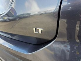 2023 CHEVROLET EQUINOX SUV 4-CYL, TURBO, 1.5 LITER LT SPORT UTILITY 4D