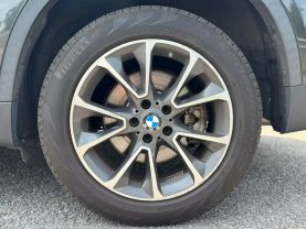 2017 BMW X5 SUV V8, TWIN TURBO, 4.4 LITER XDRIVE50I SPORT UTILITY 4D
