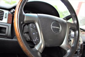 2007 GMC YUKON SUV V8, 6.2 LITER DENALI SPORT UTILITY 4D