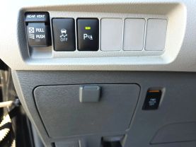2018 TOYOTA SIENNA VAN V6, 3.5 LITER XLE MINIVAN 4D