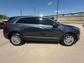 2019 CADILLAC XT5 SUV V6, 3.6 LITER SPORT UTILITY 4D