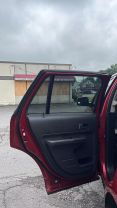 2007 FORD EDGE SUV V6, 3.5 LITER SEL SPORT UTILITY 4D