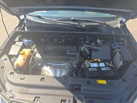 2011 TOYOTA RAV4 SUV 4-CYL, 2.5 LITER SPORT UTILITY 4D