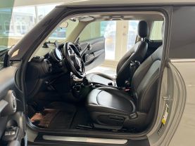 2019 MINI HARDTOP 2 DOOR HATCHBACK 3-CYL, TURBO, 1.5 LITER COOPER HATCHBACK 2D