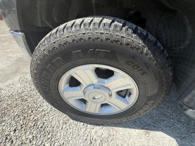 2004 FORD F150 SUPER CAB PICKUP V8, 5.4 LITER XLT PICKUP 4D 5 1/2 FT
