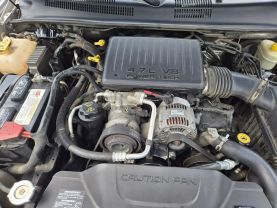 2004 JEEP GRAND CHEROKEE
