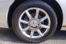 2005 BUICK LACROSSE SEDAN V6, 3.6 LITER CXS SEDAN 4D
