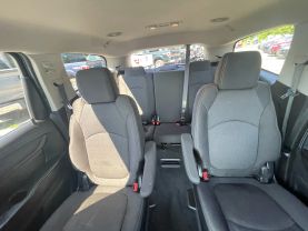 2016 CHEVROLET TRAVERSE