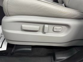 2017 HONDA PILOT SUV V6, I-VTEC, 3.5 LITER ELITE SPORT UTILITY 4D