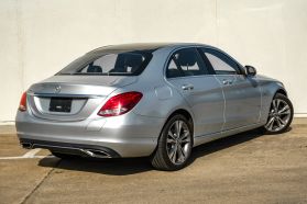 2017 Mercedes-benz C-class - Image 11