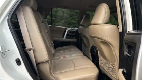 2016 Toyota 4runner - Image 24