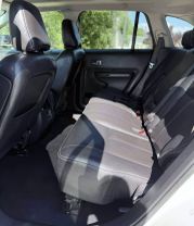 2007 FORD EDGE SUV V6, 3.5 LITER SEL PLUS SPORT UTILITY 4D