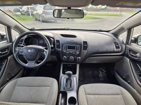 2015 KIA FORTE