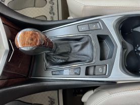 2011 CADILLAC SRX SUV V6, 3.0 LITER SPORT UTILITY 4D