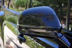 2018 BENTLEY BENTAYGA SEDAN W12, TWIN TURBO, 6.0 LITER ONYX EDITION SEDAN 4D