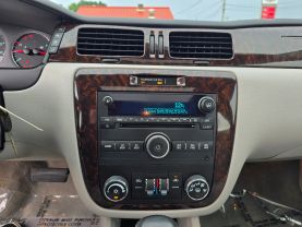 2014 CHEVROLET IMPALA LIMITED SEDAN V6, 3.6 LITER LT SEDAN 4D