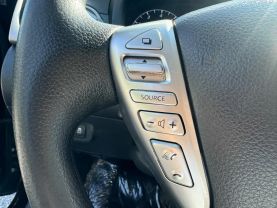2015 NISSAN SENTRA SEDAN 4-CYL, 1.8 LITER S SEDAN 4D