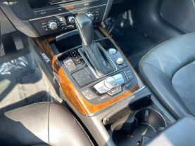 2016 Audi A6 - Image 16