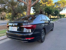 2020 VOLKSWAGEN JETTA