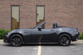 2022 MAZDA MX-5 MIATA CONVERTIBLE 4-CYL, SKYACTIV-G, 2.0 LITER GRAND TOURING CONVERTIBLE 2D