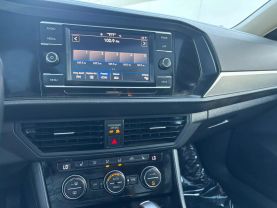 2020 VOLKSWAGEN JETTA