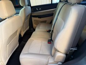 2017 FORD EXPLORER SUV BURG AUTOMATIC - Budget Used Car Sales