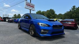 2017 Subaru Wrx - Image 3