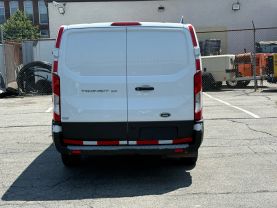 2020 FORD TRANSIT 150 CARGO VAN CARGO V6, PFDI, 3.5 LITER LOW ROOF W/RWB VAN 3D