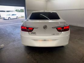 2014 BUICK VERANO