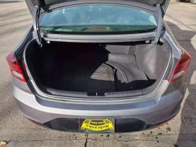 2020 HYUNDAI ELANTRA SEDAN 4-CYL, 2.0 LITER SEL SEDAN 4D