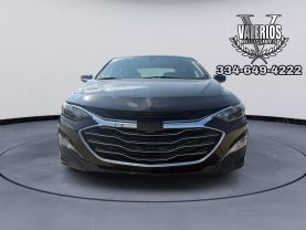 2019 CHEVROLET MALIBU SEDAN 4-CYL, TURBO, 1.5 LITER LT SEDAN 4D
