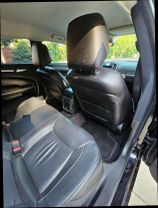 2018 CHRYSLER 300 300 LIMITED SEDAN 4D