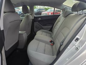 2015 KIA FORTE