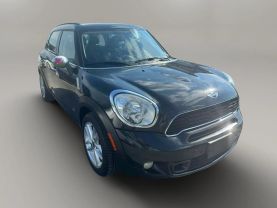 2014 MINI COUNTRYMAN