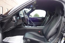 2022 MAZDA MX-5 MIATA CONVERTIBLE 4-CYL, SKYACTIV-G, 2.0 LITER GRAND TOURING CONVERTIBLE 2D